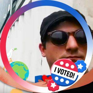 Meet your Posher, Mark